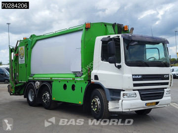 DAF CF75 250 6X2 NL-Truck Lenkachse Geesinknorba Euro 5
