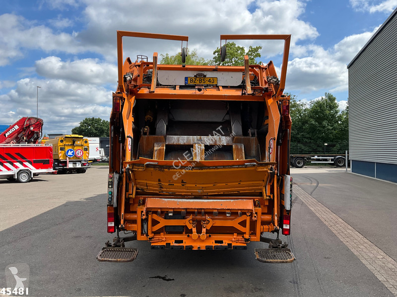 Vägmaskiner DAF FAG CF 250 Manual Gearbox...