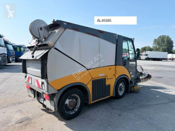 Hako Citymaster 2000 4x4 Euro 5 Kehrmaschine