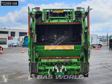 DAF CF75 250 6X2 NL-Truck GPMIII v 20H25 SteeringAxle Euro 5