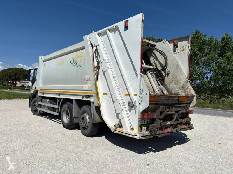Utilaje pentru drumuri Iveco