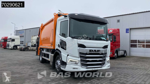 DAF XD 300 4X2 NEW! Norba N4 17H25 16,8 m3 Garbage truck ACC LED Euro 6
