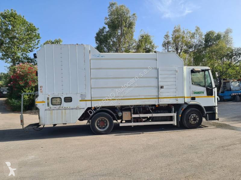 Utilaje pentru drumuri Iveco