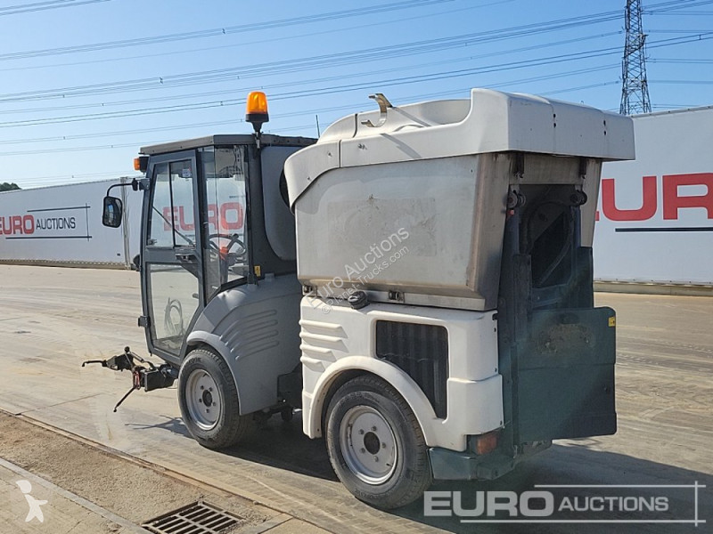 Utilaje pentru drumuri