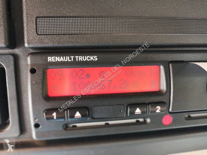 Vägmaskiner Renault