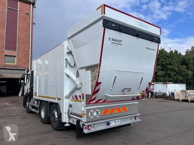 Utilaje pentru drumuri Iveco