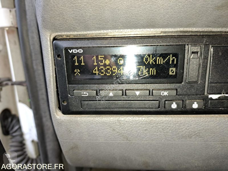 Vägmaskiner Renault PREMIUM