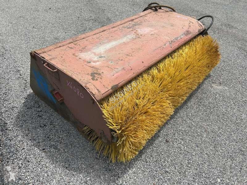 Udstyr til anlægsarbejder   1700mm