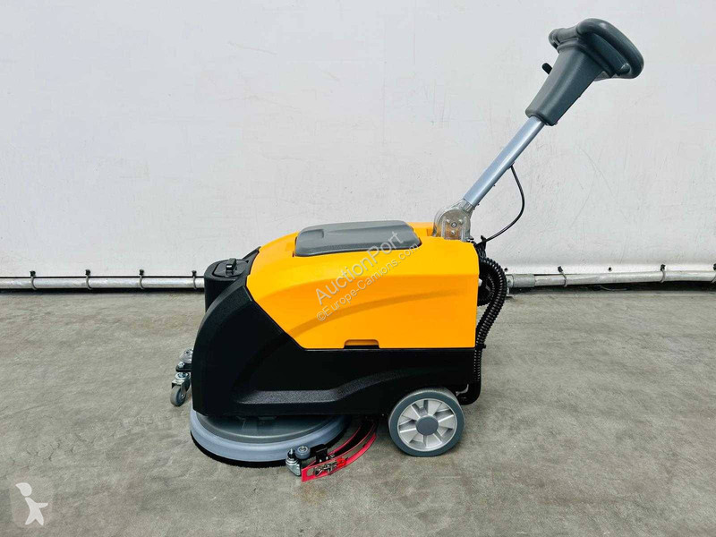 Gemeentevoertuig  FS40
