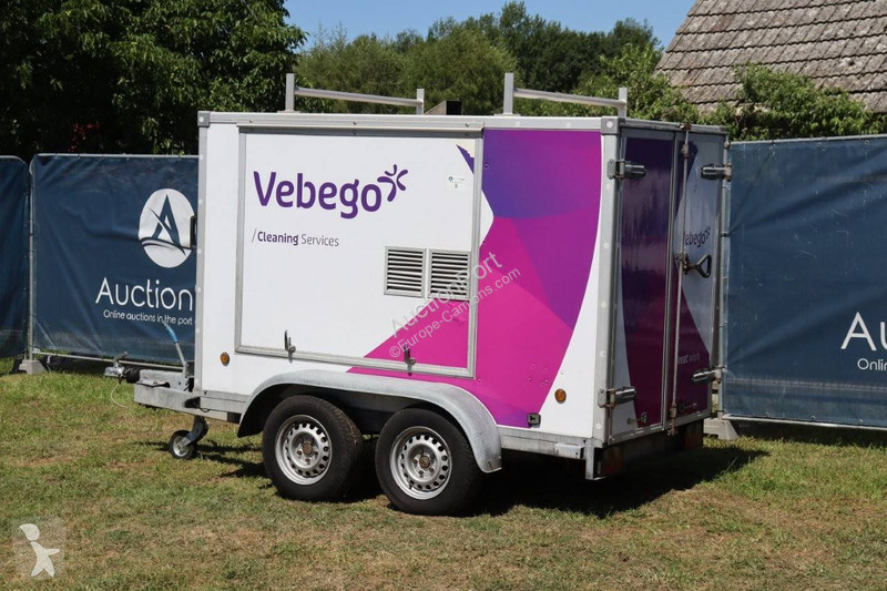 Vägmaskiner