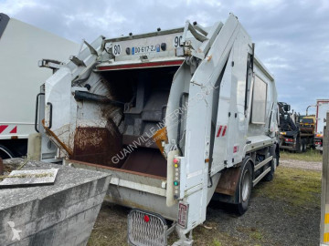 Camion raccolta rifiuti Renault