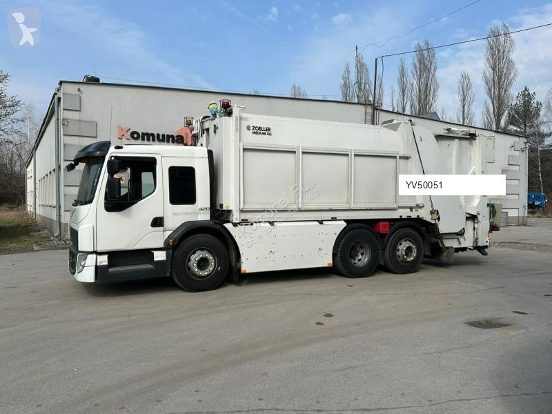 Silniční stroje Volvo MEDIUM XLI
