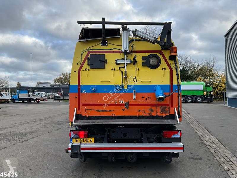 آلة لصيانة الطرق MAN 18.440 Euro 6 Beam S9000...