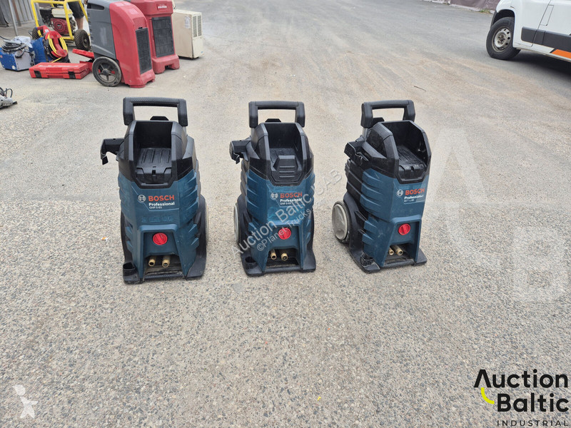 Engin de voirie  GHP 5-65