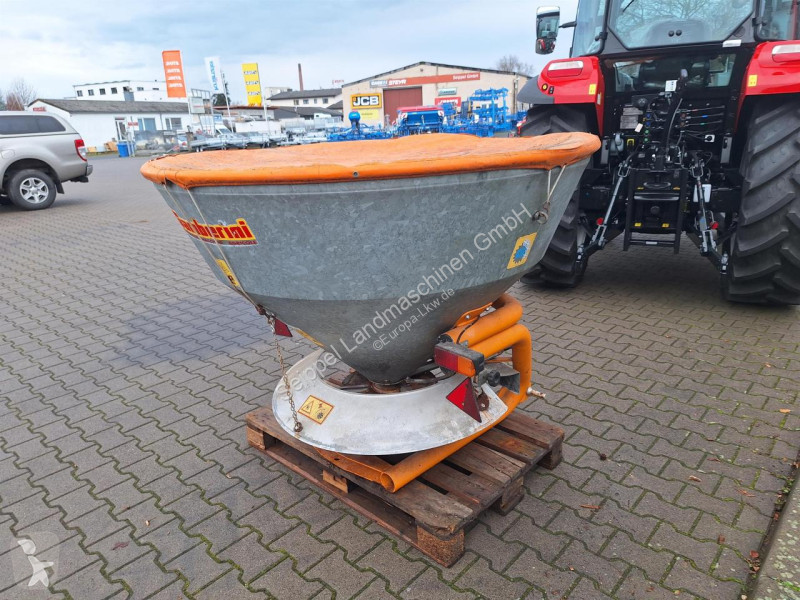 Maskine til vejarbejde   Gamberini MGD 750...