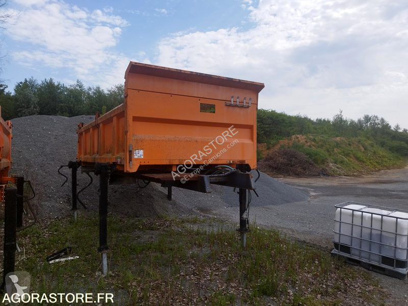 Vehículo de limpieza viaria Renault PREMIUM