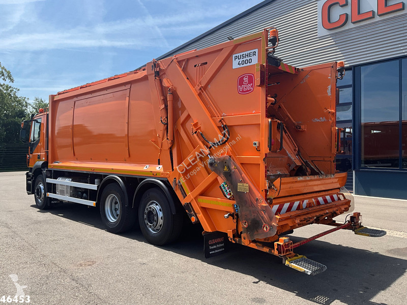 Engin de voirie Iveco AD260SY Euro 6 Just...