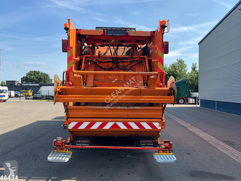 Engin de voirie Iveco AD260SY Euro 6 Just...