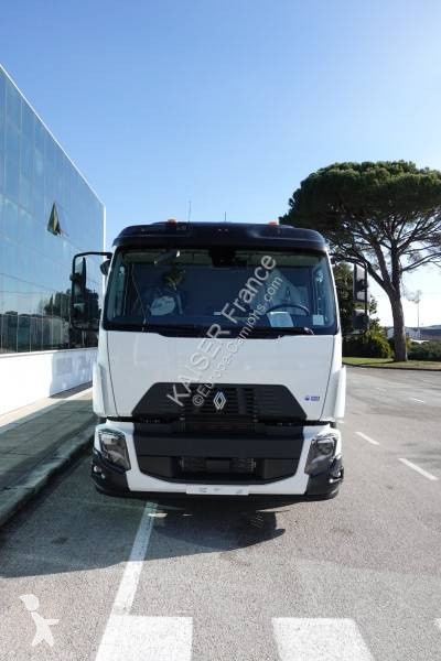 آلة لصيانة الطرق Renault