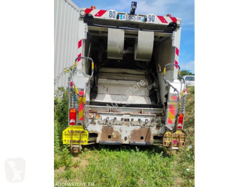 Vuilniswagen