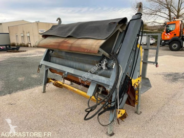 Vuilniswagen