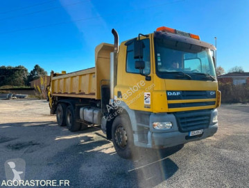 Vuilniswagen