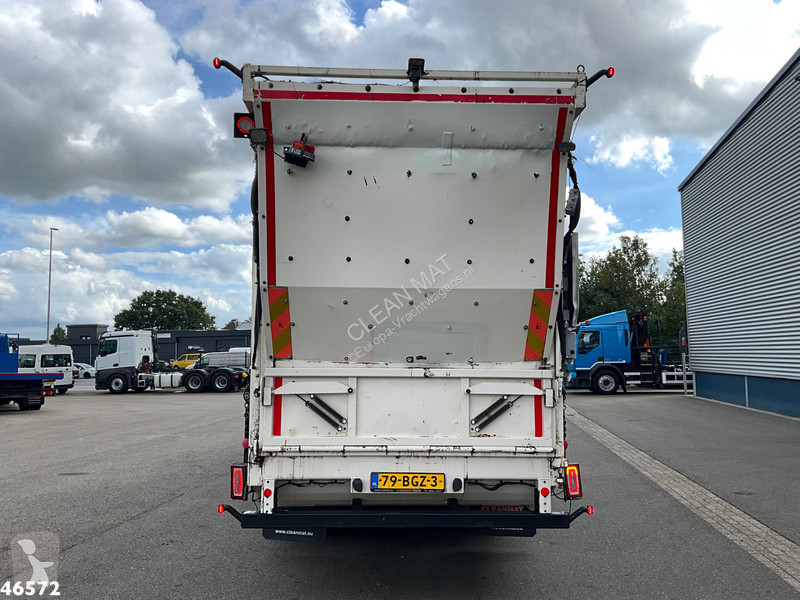 Vehículo de limpieza viaria Volvo 280 Euro 6...