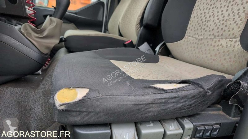 Vägmaskiner Renault MIDLUM 270.16 Light