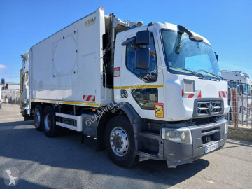 Renault D26 WIDE