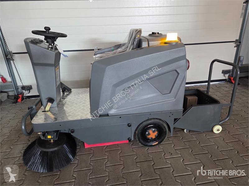 Коммунальная техника   FLOOR-SWEEPER GDW12-PRO...
