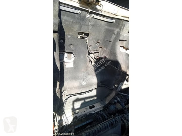 Washer truck