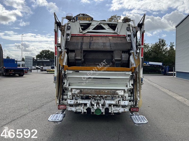 Коммунальная техника  DAF FAN  330 Euro 6...