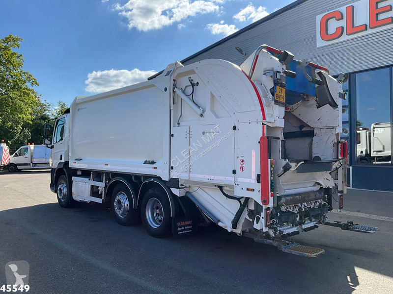Коммунальная техника  DAF FAG  330 Euro 6...
