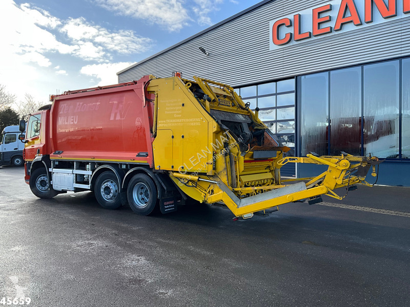 Коммунальная техника  DAF FAG  290 Euro 6...