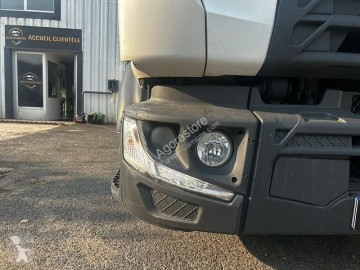 Мусоровоз Renault