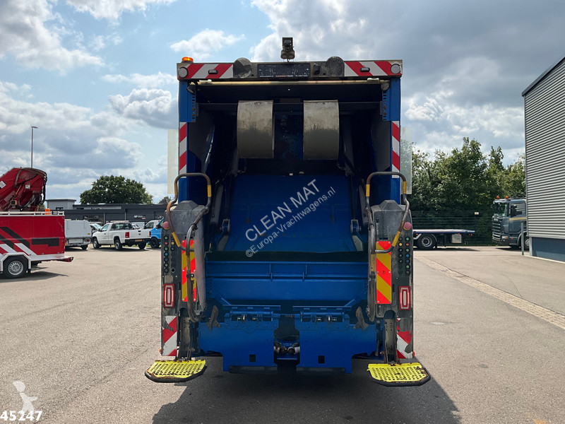 Коммунальная техника  Volvo FE 320 Euro 6 Faun...