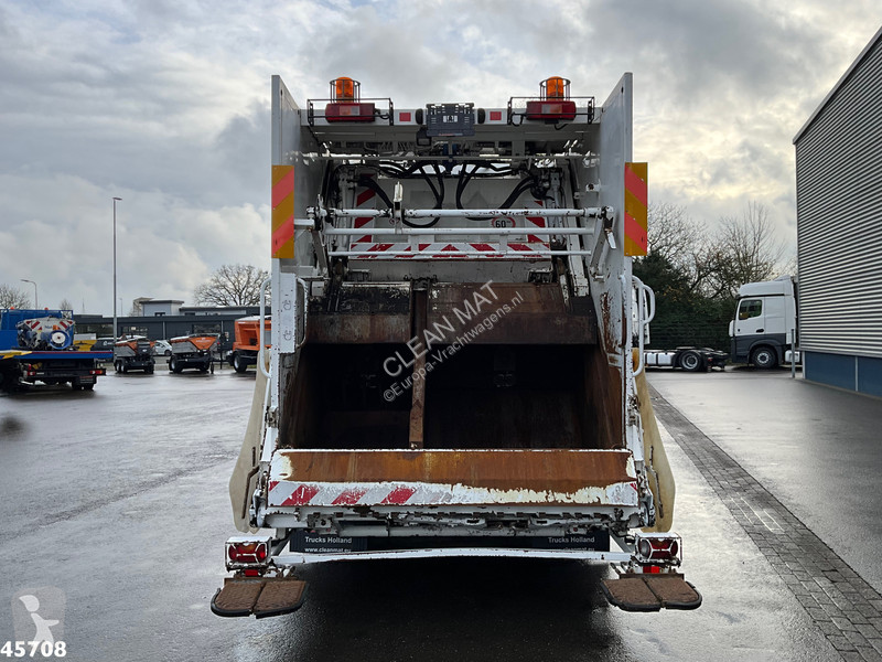 Коммунальная техника  Volvo 300 VDK 20m³ Just...