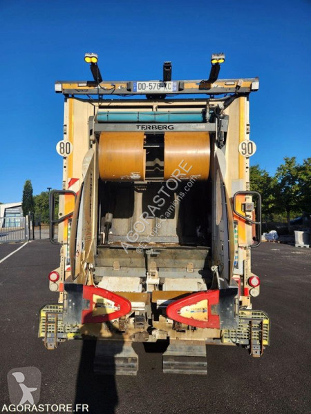 Vägmaskiner  CF75