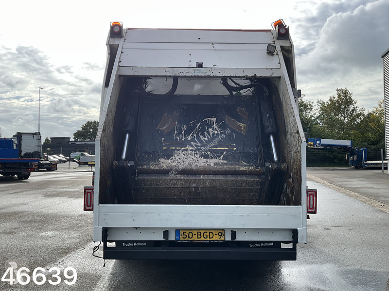 Vehículo de limpieza viaria DAF FAG  290 Euro 6...