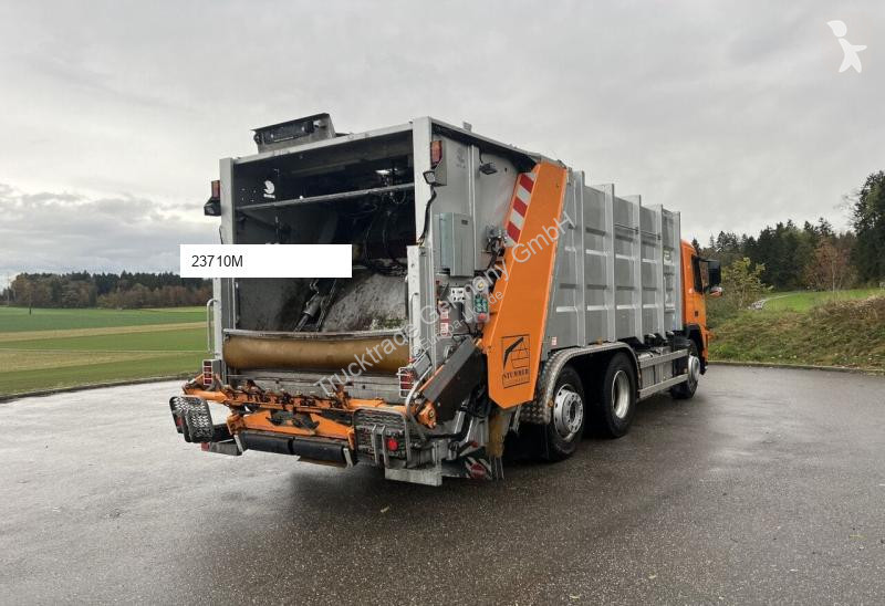 Utilaje pentru drumuri Volvo STUMMER