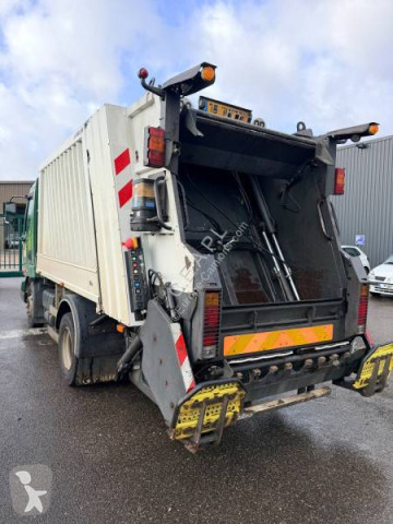 Renault Midlum 220 DCI