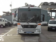 View images Mercedes Econic 1829 road network trucks