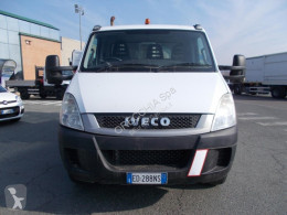 View images Iveco Daily 65C15 COMPATTATORE road network trucks