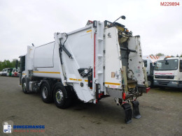View images Mercedes Econic 2629 road network trucks