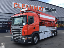 View images Scania G 440 road network trucks
