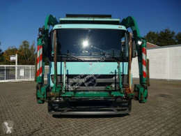 Vedere le foto Veicolo per la pulizia delle strade Mercedes Actros 2532 Actros Müllwagen 6x2