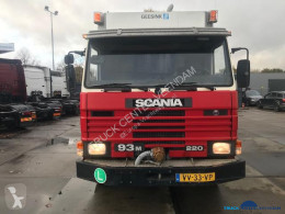 View images Scania P 93 road network trucks