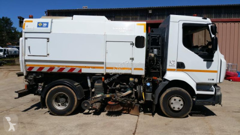 Renault Midlum 220.12 Dxi
