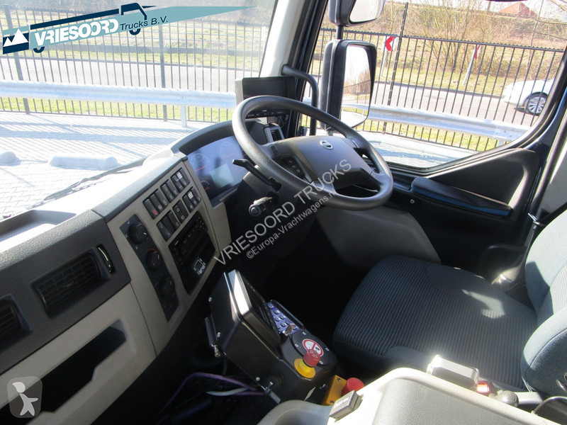 Utilaje pentru drumuri Volvo S 300 62R HYbride