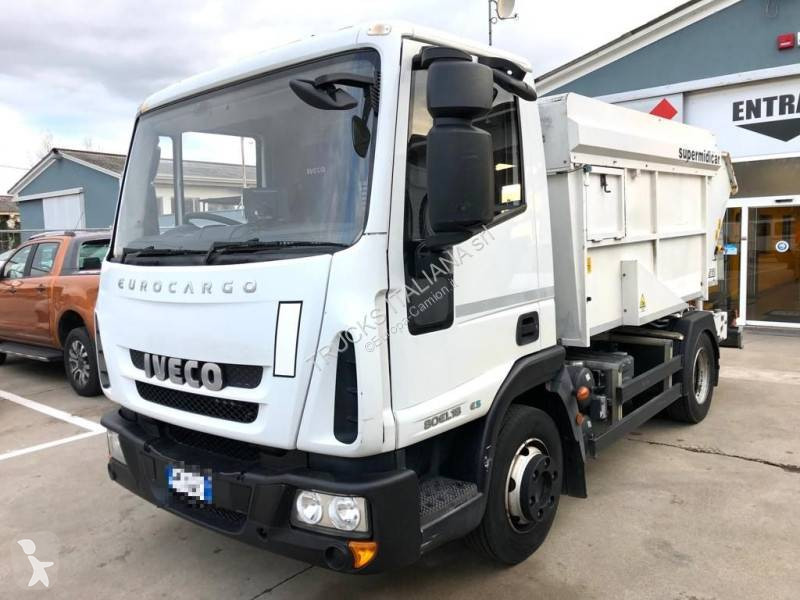 Utilaje pentru drumuri Iveco